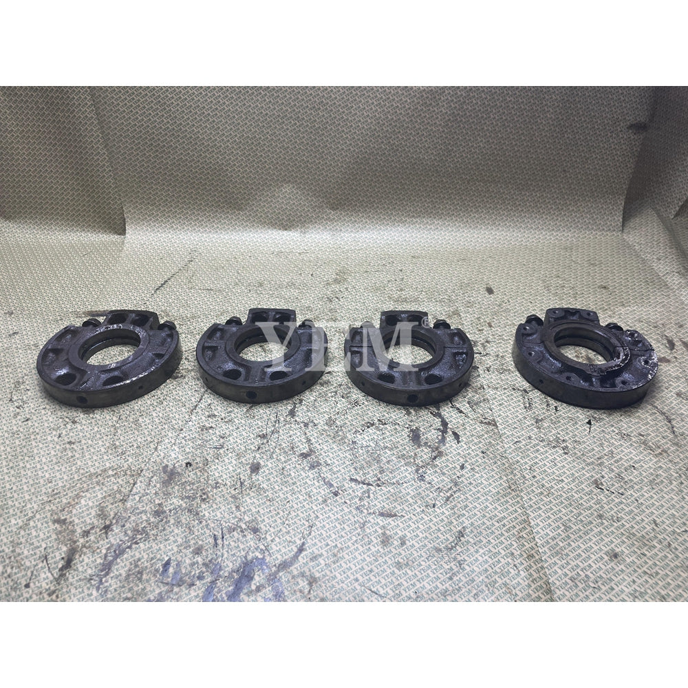 SECOND HAND MAIN BEARING CASE ASSY FOR KUBOTA V1100 DIESEL ENGINE PARTS For Kubota