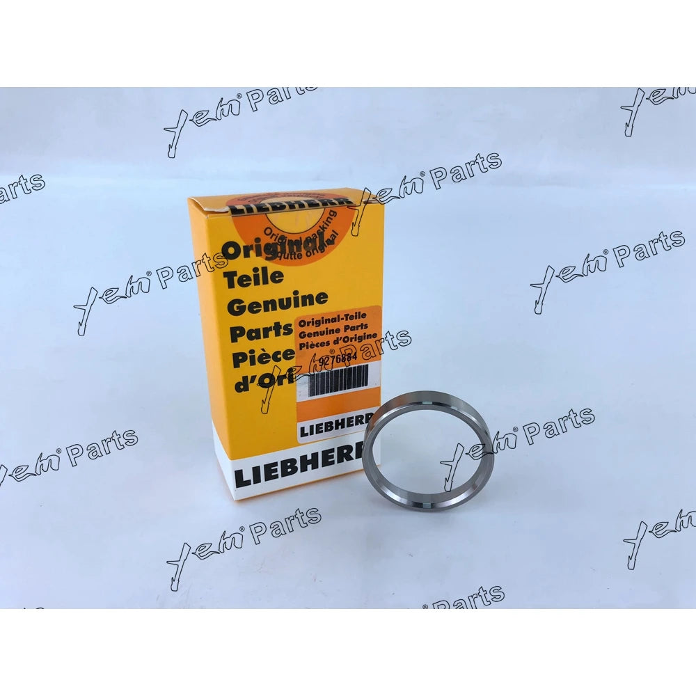 12 pcs Valve Seat For liebherr D926T Engine Parts For Liebherr