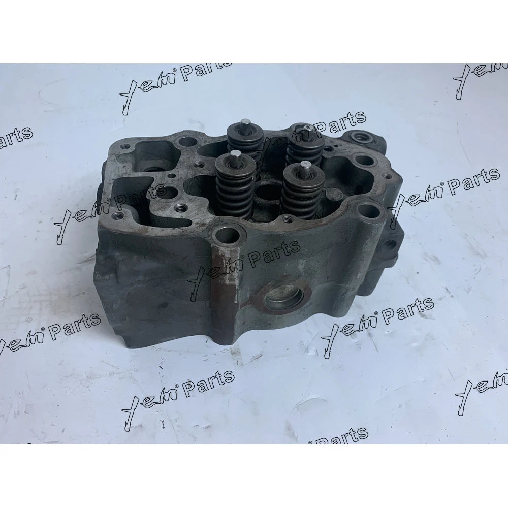 10119427 10120364 10137282 Cylinder Head For liebherr D936L Engine Parts For Liebherr