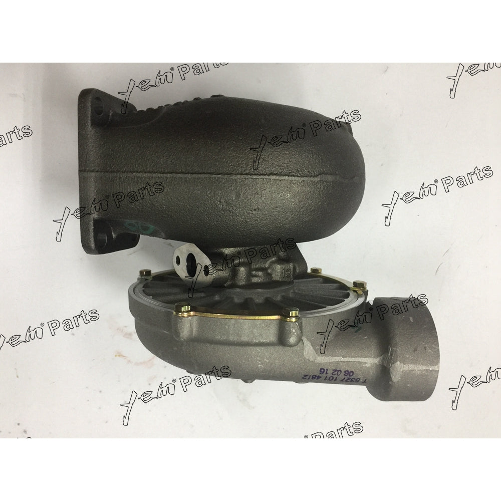 5700246 Turbocharger For liebherr D924T Engine Parts