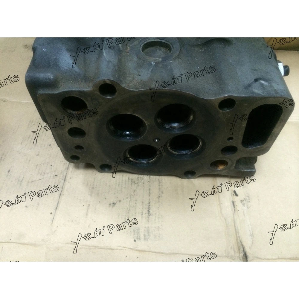 9276891 9279858 Cylinder Head For liebherr D924T Engine Parts For Liebherr