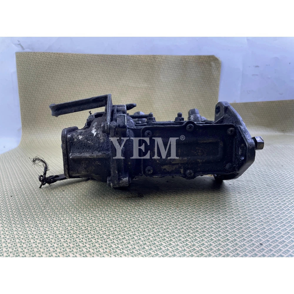 USED FUEL INJECTION PUMP ASSY 729411-51410 FOR YANMAR 4TN78 ENGINE For Yanmar