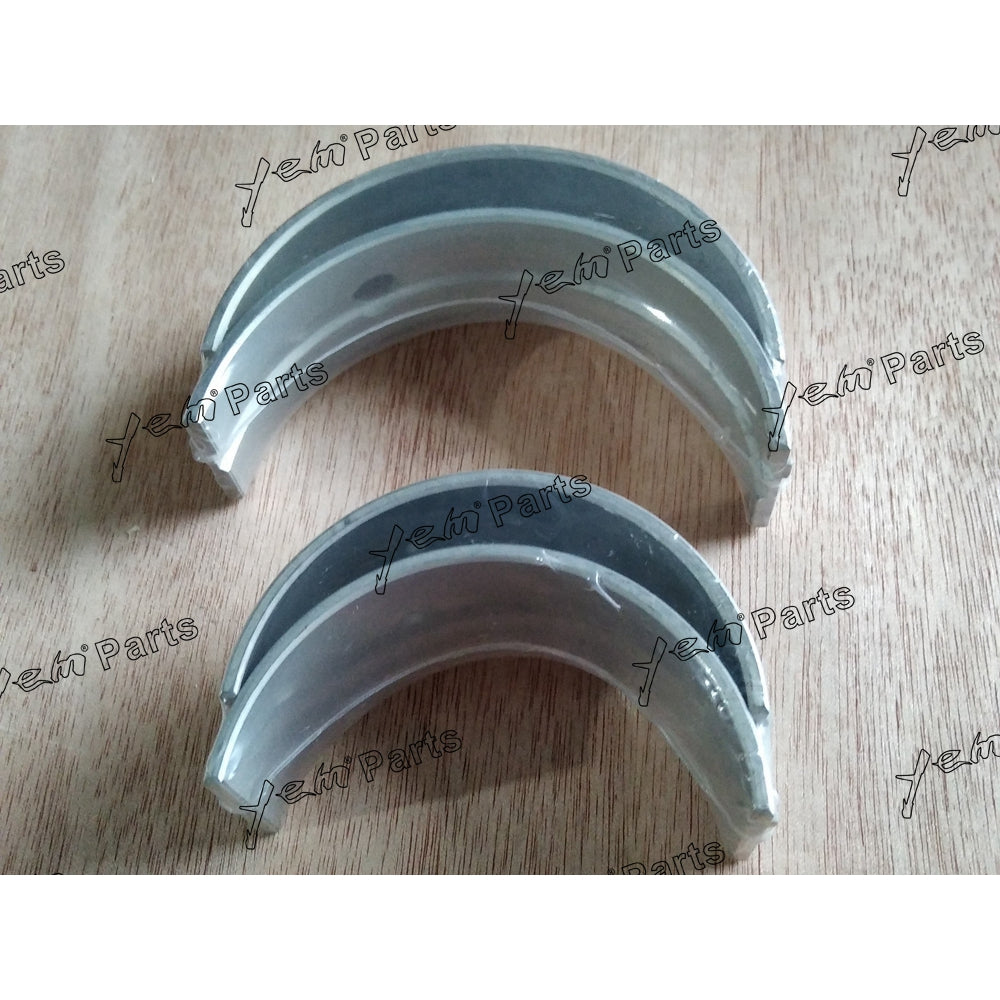 Con Rod Bearing +0.75 For liebherr D926T Engine Parts