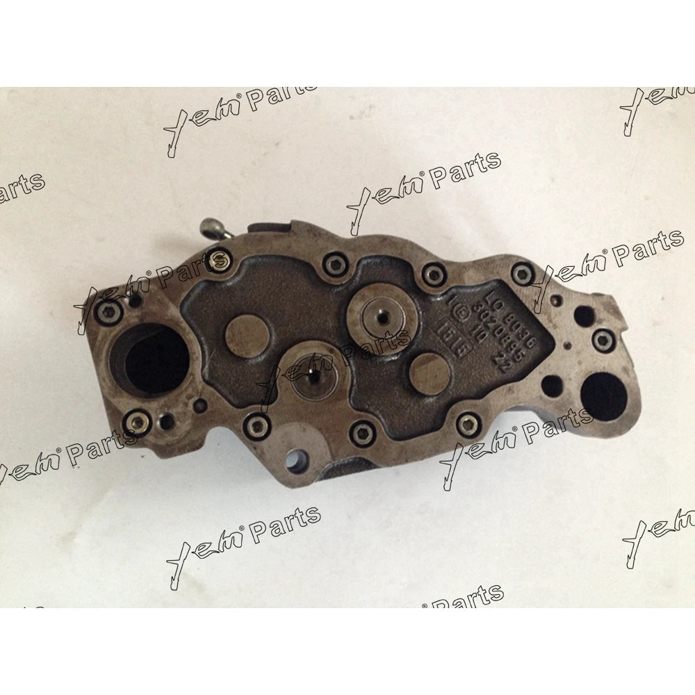 For Liebherr R924 Engine R924 3021478 Oil Pump For Liebherr