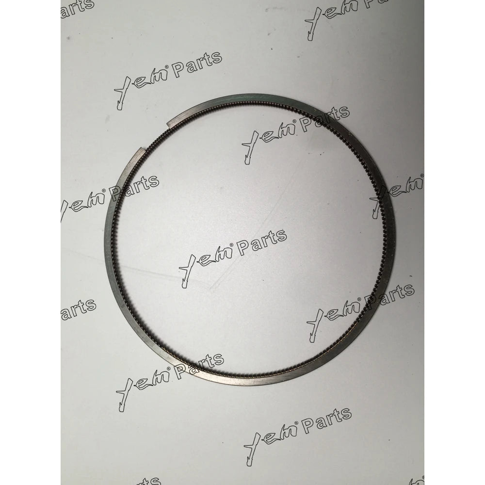 4pcs 10285606 10003833 10285605 Piston Rings Set For liebherr D934L Engine Parts For Liebherr