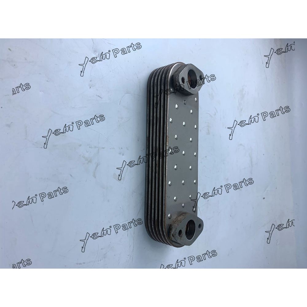 Oil Cooler Core For liebherr Engine Parts