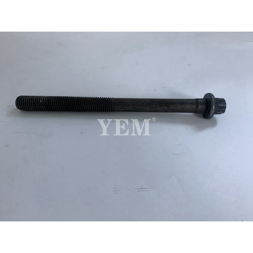 9074501 Cylinder Head Bolt For liebherr R926 Engine Parts