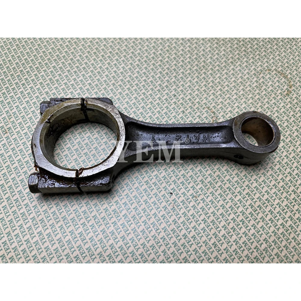 USED CONNECTING ROD FOR YANMAR 3T72 ENGINE For Yanmar