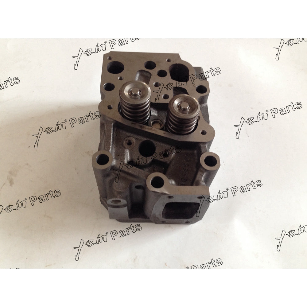 9279858 Cylinder Head Assy For liebherr D926T Engine Parts