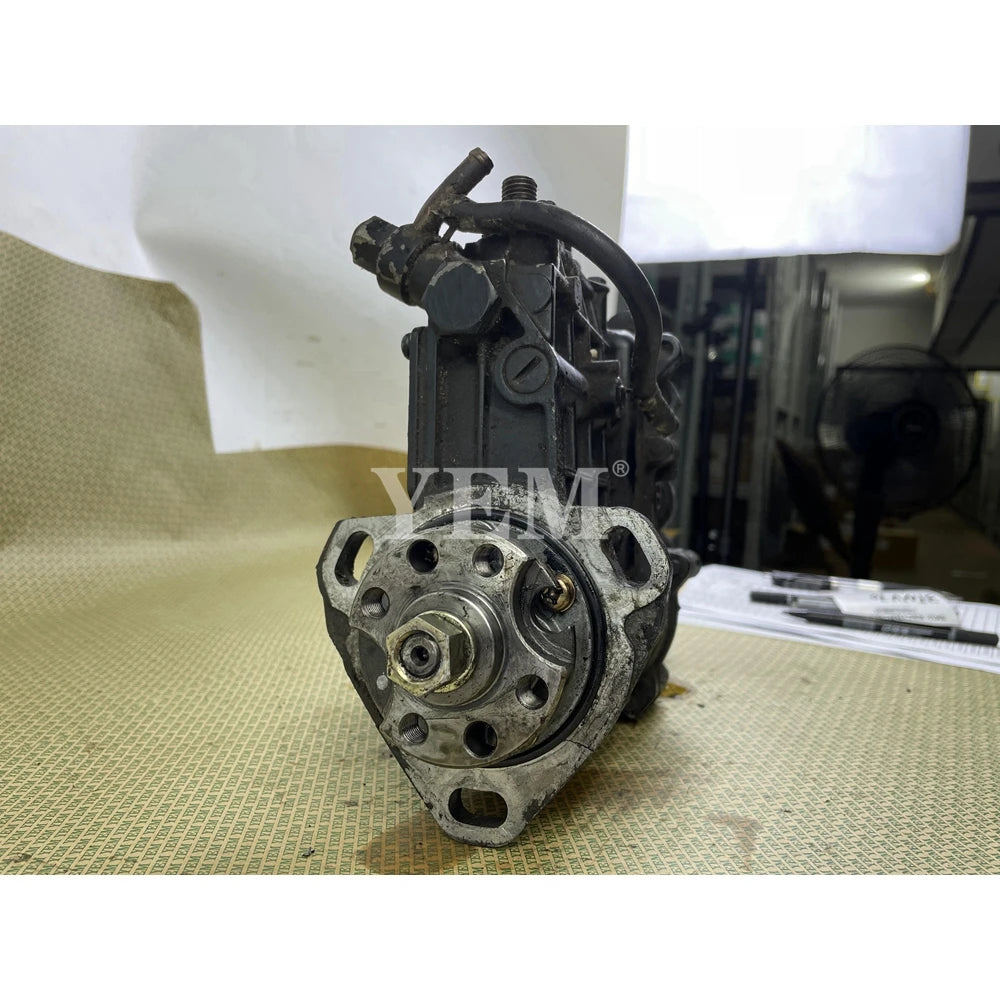 FOR YANMAR ENGINE 3TNV70 FUEL INJECTION PUMP ASSY For Yanmar