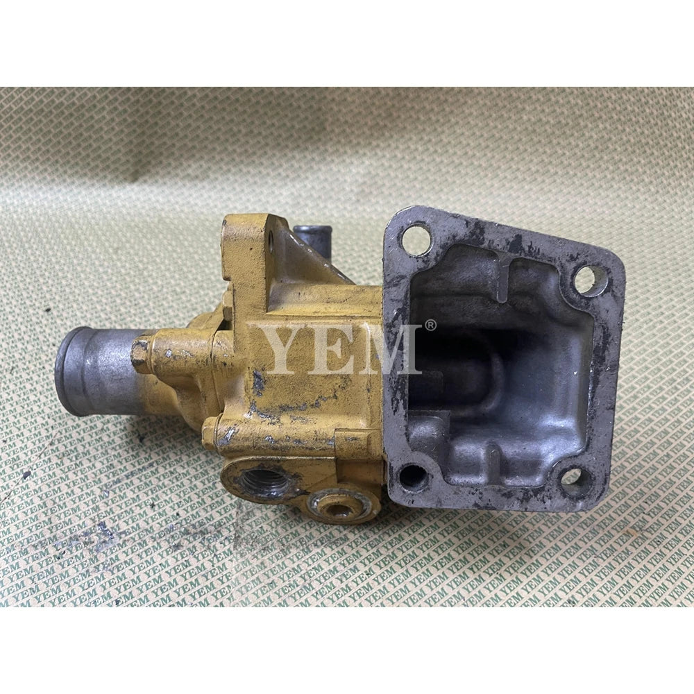 FOR CATERPILLAR ENGINE C2.4 THERMOSTAT SEAT ASSY For Caterpillar