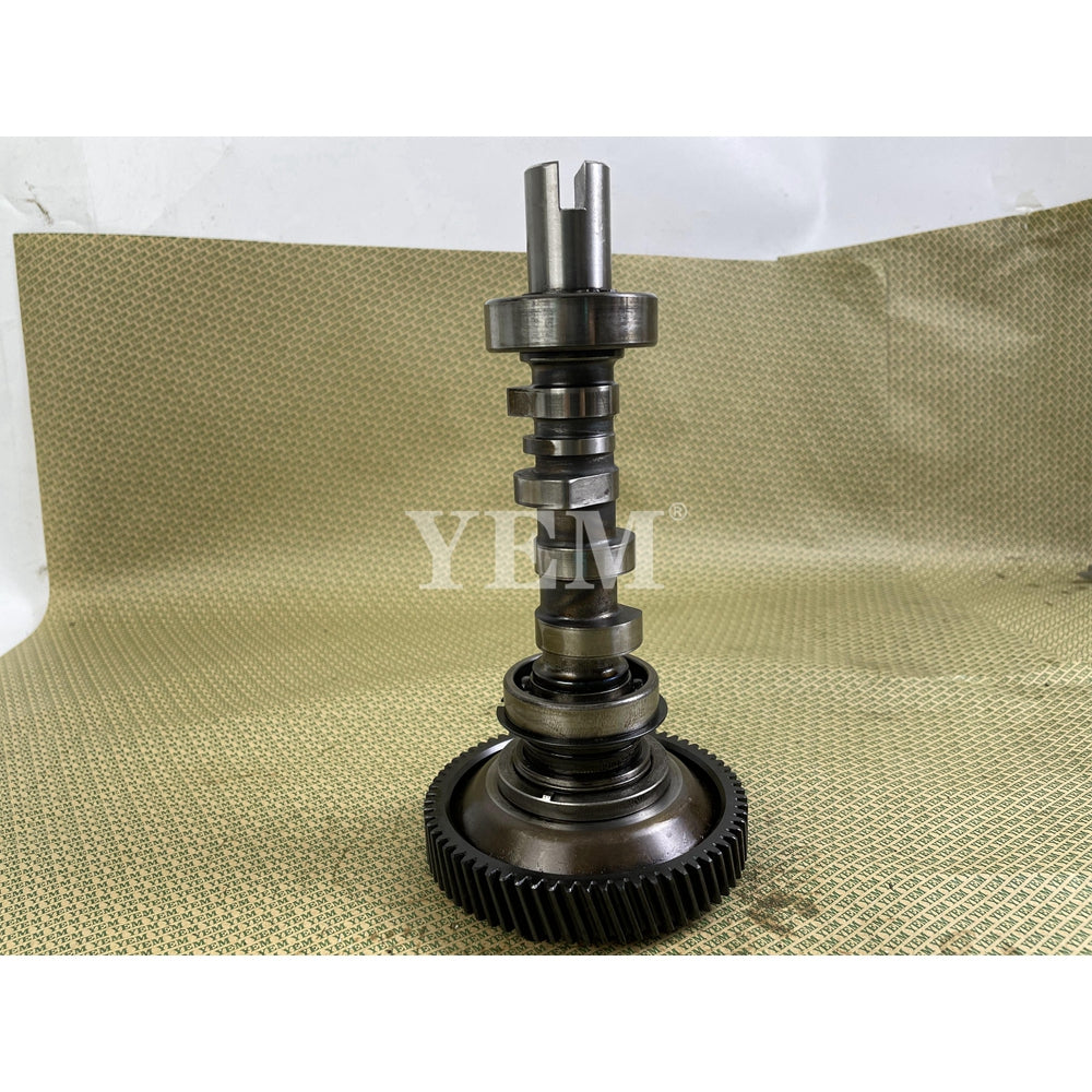 USED INJECTION PUMP SHAFT ASSY FOR KUBOTA V1902 ENGINE For Kubota