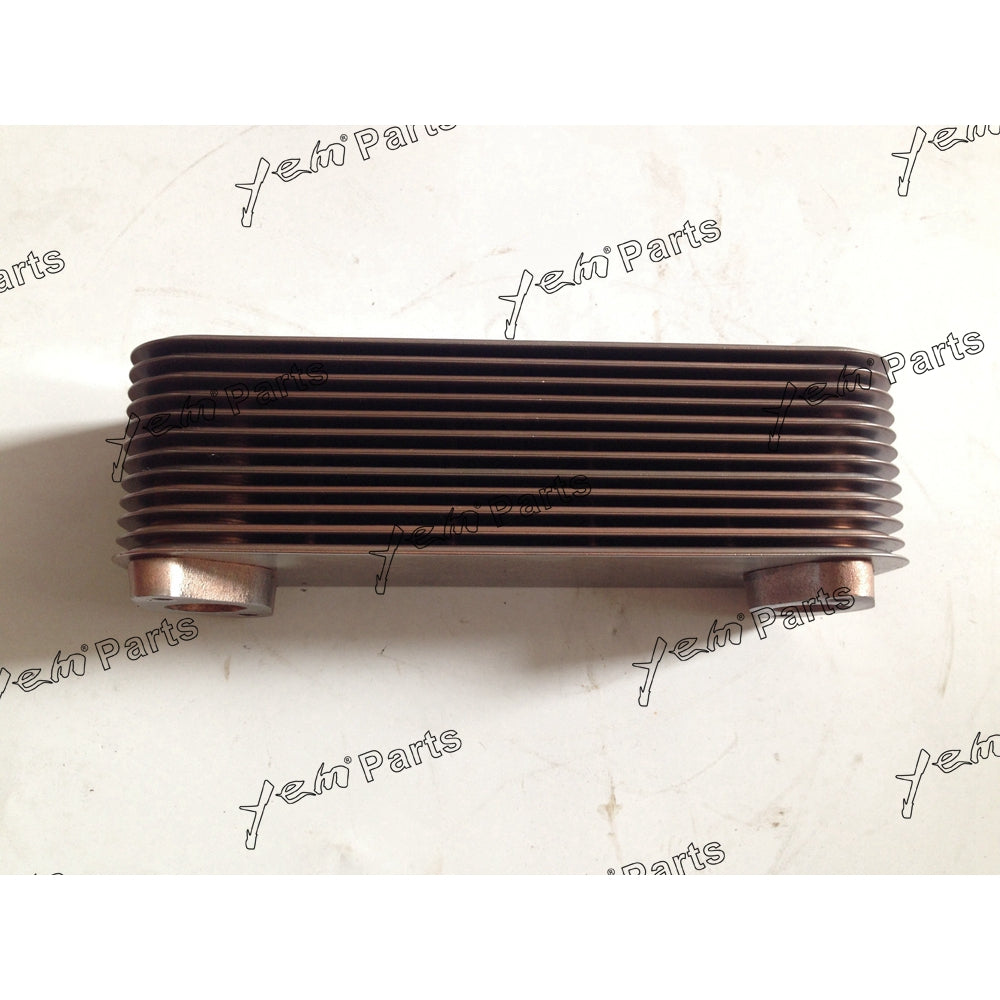 9275365 Oil Cooler Core For liebherr D926T Engine Parts