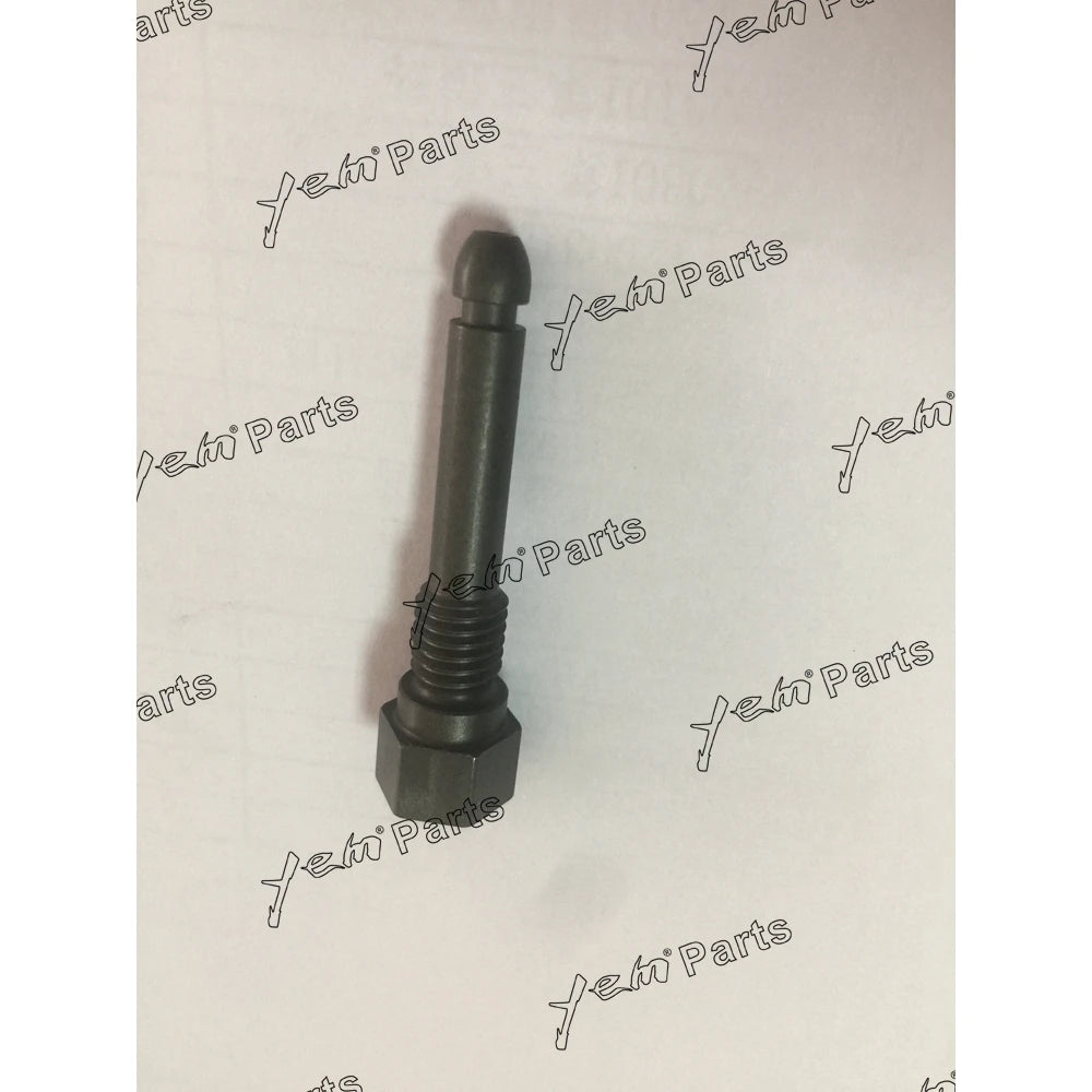 9889338 Water Pump Oil Cooling Nozzle For liebherr R944B Engine Parts For Liebherr