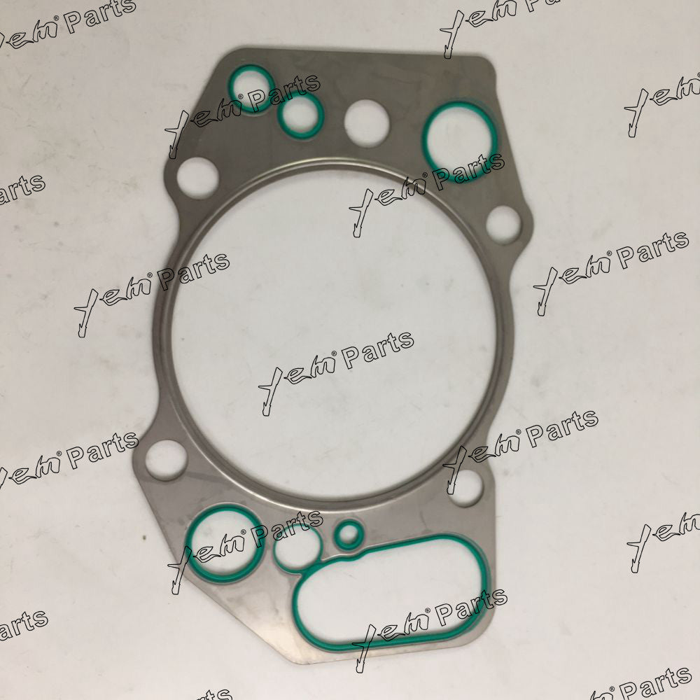 10120844 Head Gasket For liebherr D934S Engine Parts