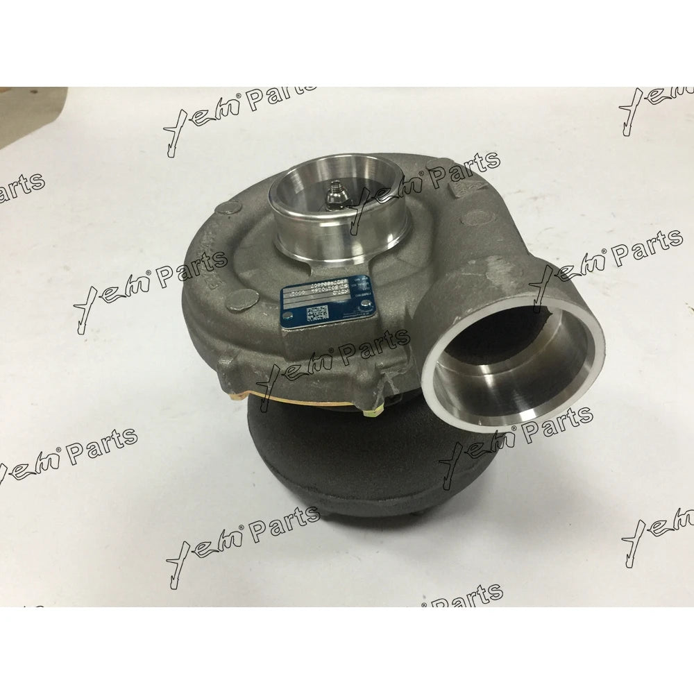 5700246 Turbocharger For liebherr D924T Engine Parts For Liebherr