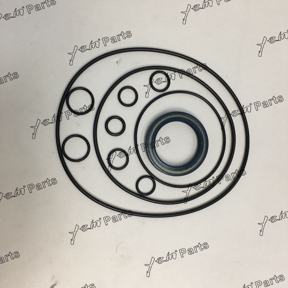 Gasket Set For liebherr R944B Engine Parts