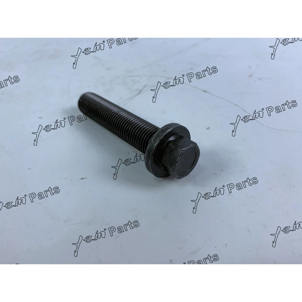 9077779 Connecting Rod Screw For liebherr D926T Engine Parts For Liebherr