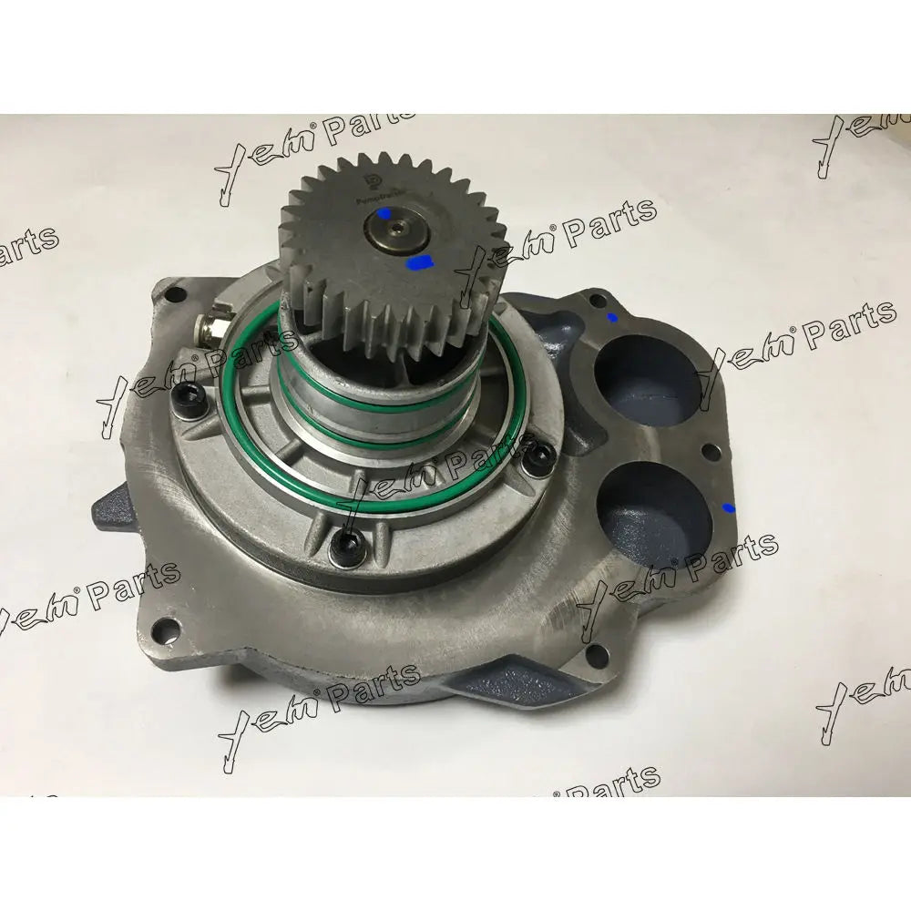 10121021 Water Pump For liebherr D936L Engine Parts For Liebherr