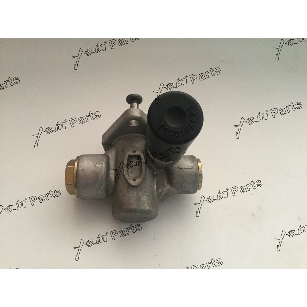 5700168 Fuel Pump For liebherr R944B Engine Parts For Liebherr