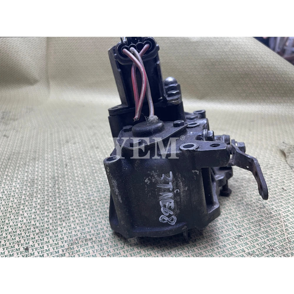 USED SPEED GOVERNOR FOR MITSUBISHI S3L ENGINE For Mitsubishi