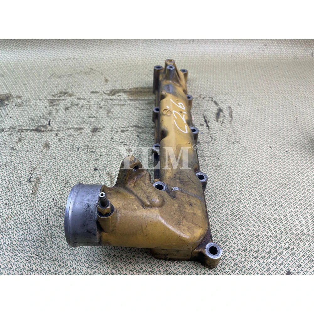 C2.6 INLET MANIFOLD FOR CATERPILLAR (USED) For Caterpillar