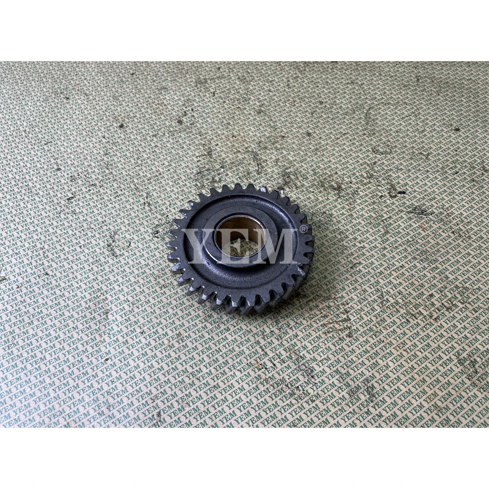 K4E IDLE GEAR FOR MITSUBISHI (USED) For Mitsubishi