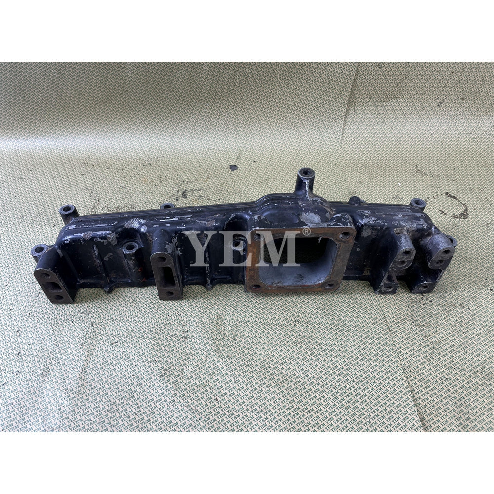 4TNV106 INLET MANIFOLD FOR YANMAR (USED) For Yanmar