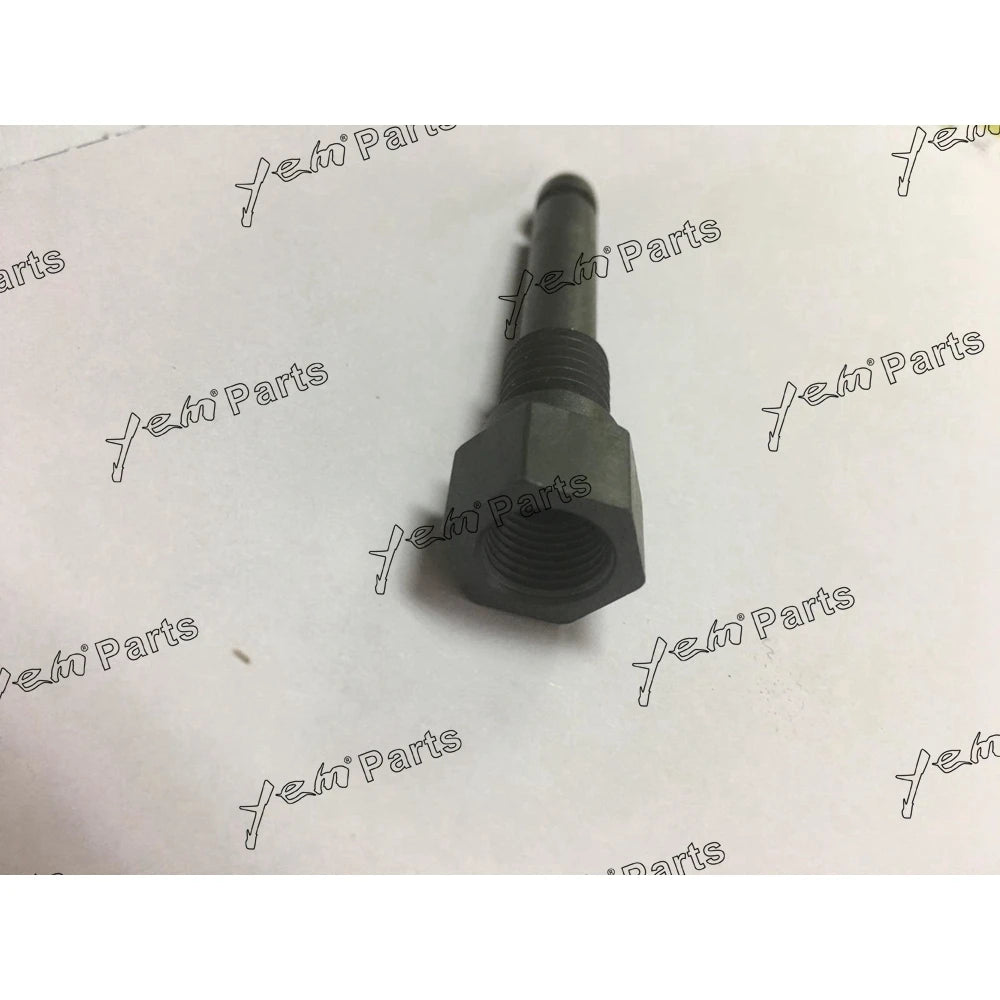 9889338 Water Pump Oil Cooling Nozzle For liebherr D926T Engine Parts For Liebherr