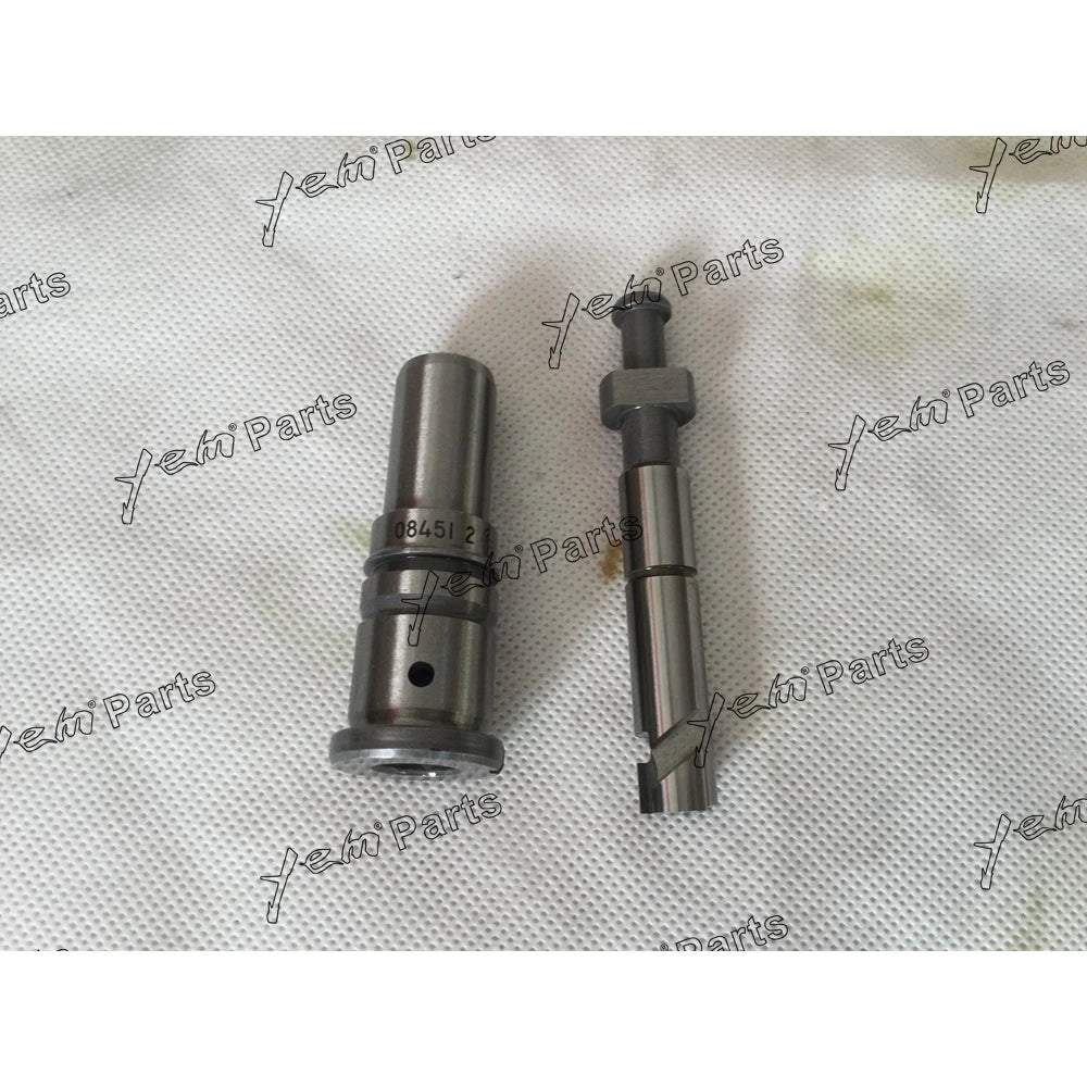 2455432 Plunger For liebherr D926T Engine Parts For Liebherr