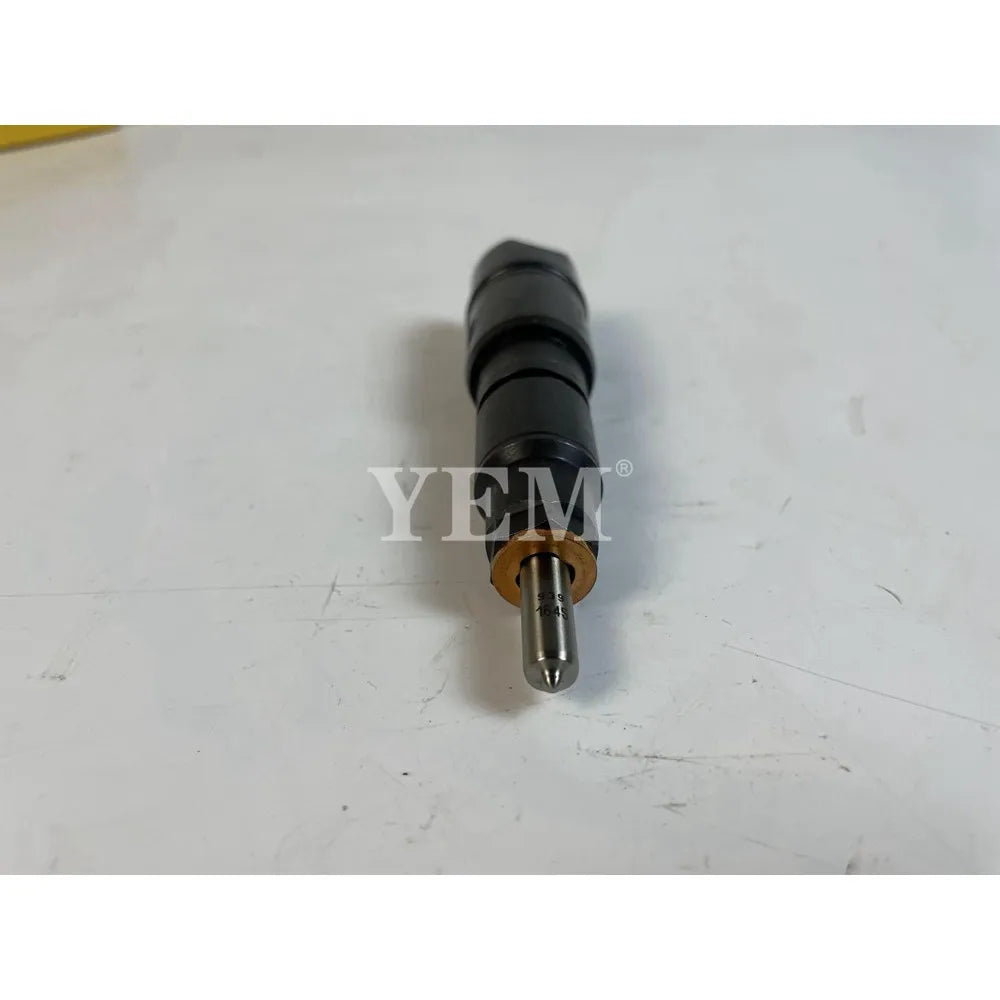 9080711 Injector For liebherr D936L Engine Parts For Liebherr