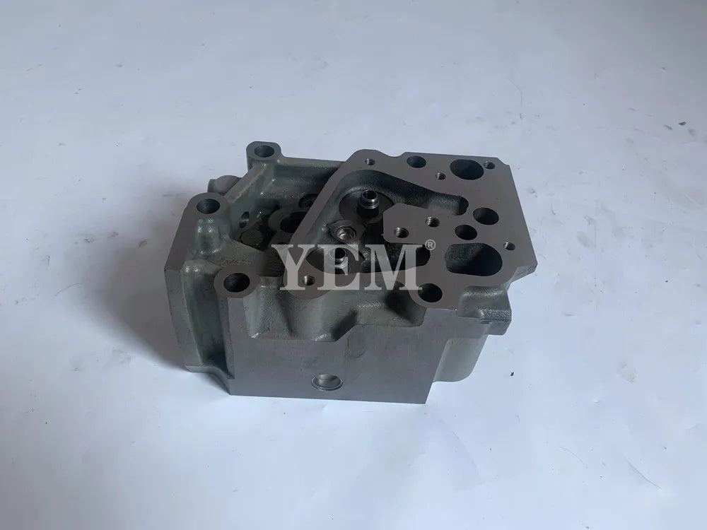 9276891 Cylinder Head For liebherr D926T Engine Parts For Liebherr