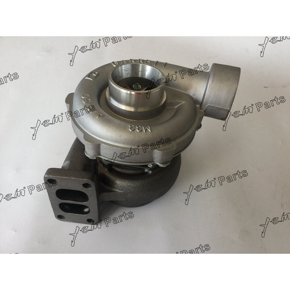 5700246 Turbocharger For liebherr R914 Engine Parts