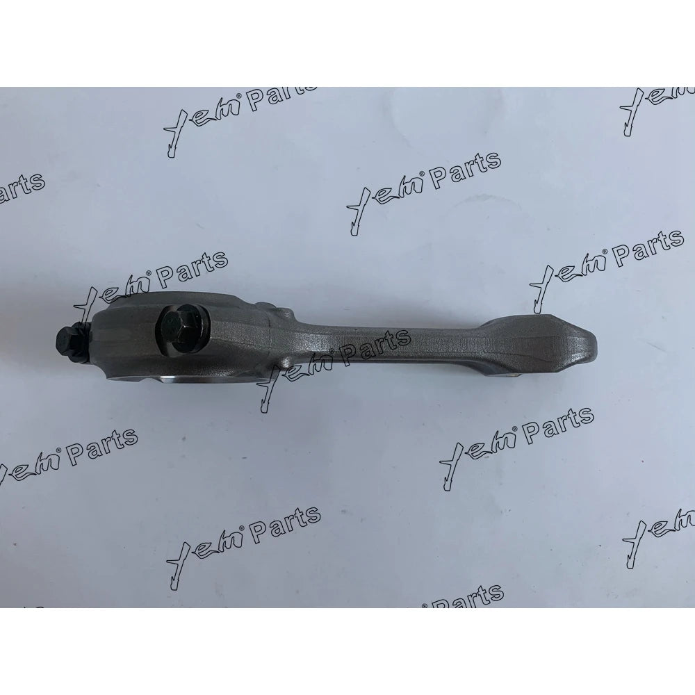 9077779 9884525 Connecting Rod For liebherr R944B Engine Parts For Liebherr