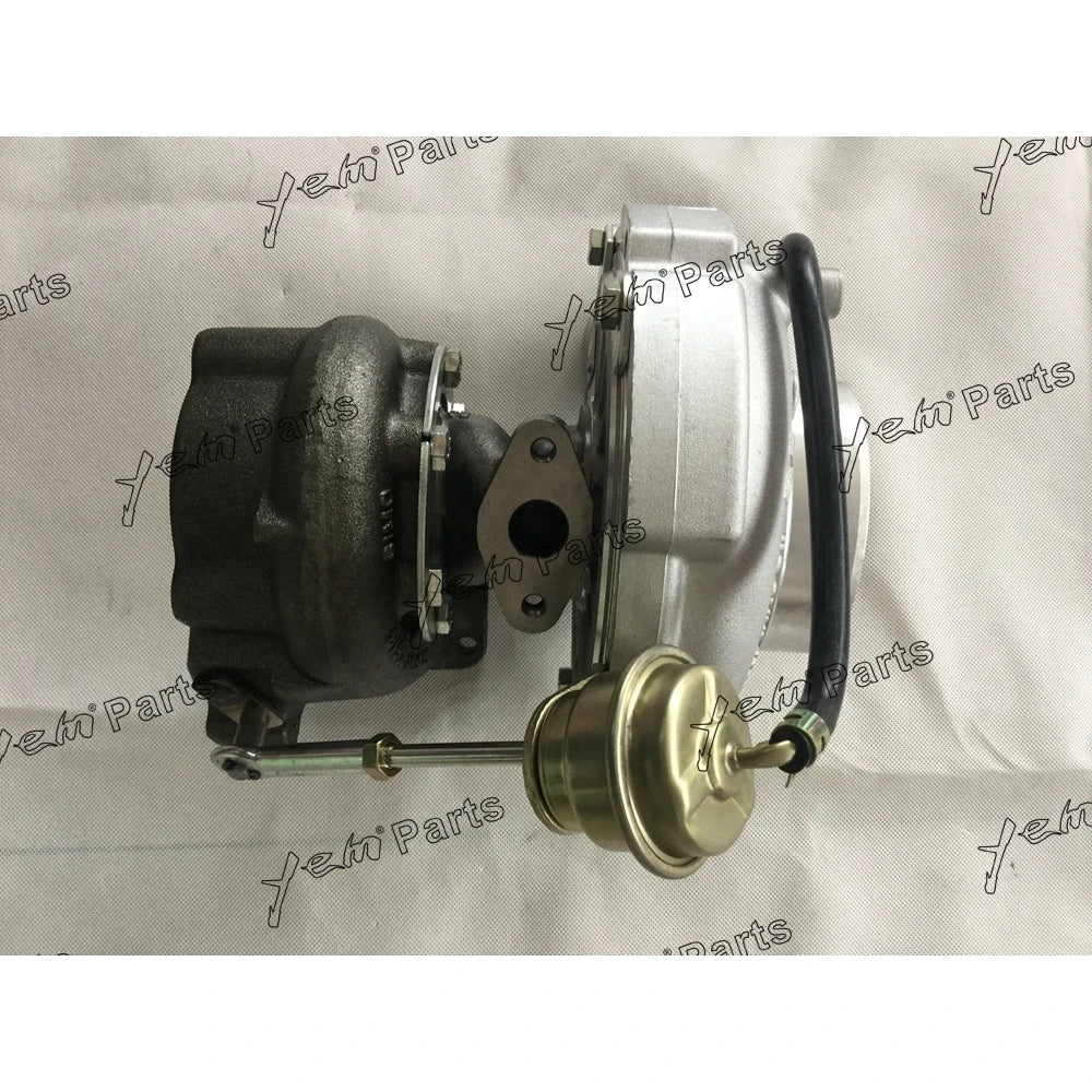 50240193 Turbocharger For liebherr R944C Engine Parts For Liebherr