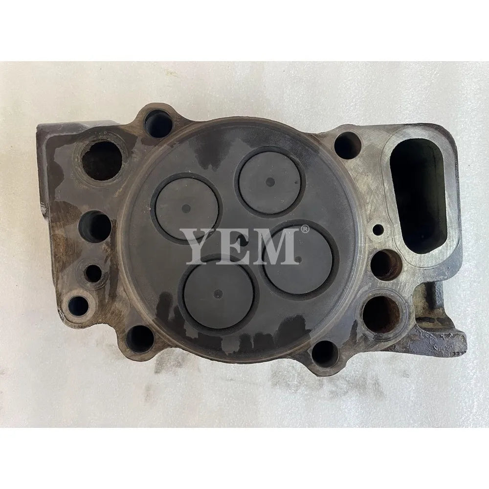 10119427 Cylinder Head Assy For liebherr D936L Engine Parts For Liebherr