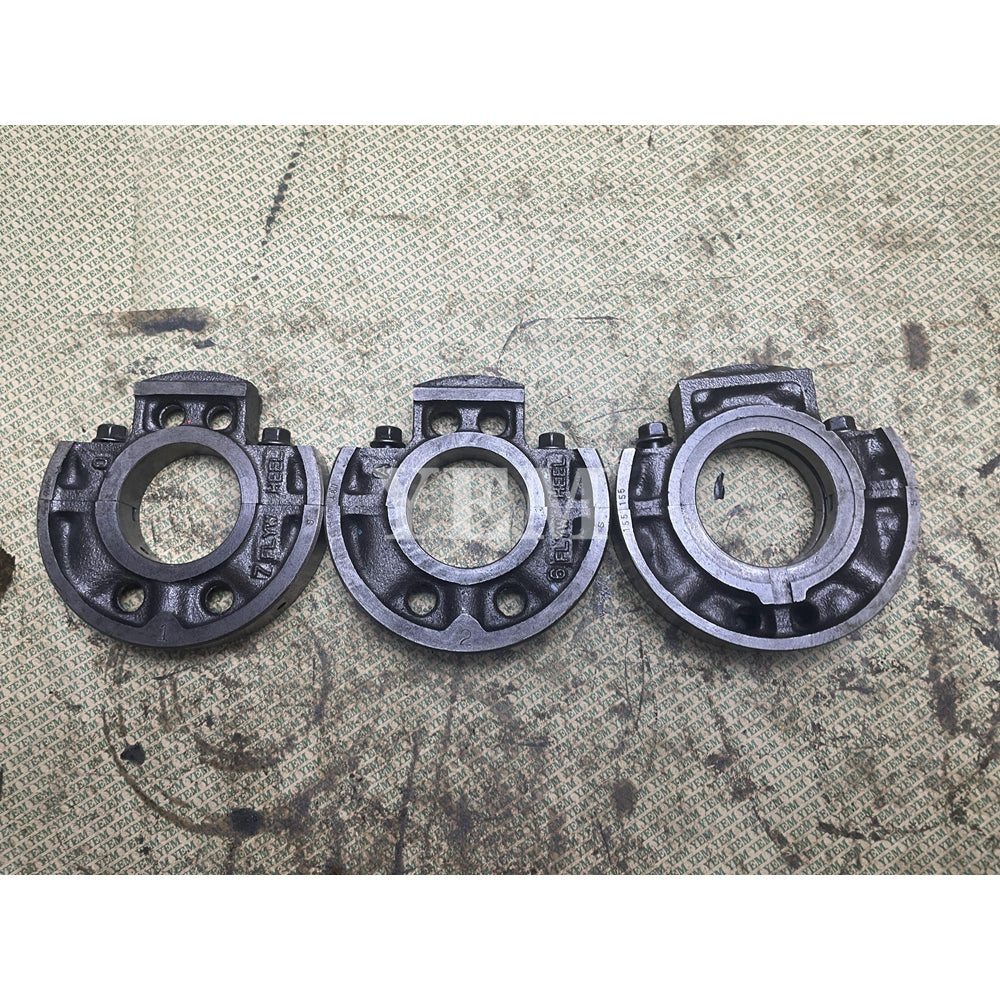 FOR KUBOTA ENGINE D662 MAIN BEARING SEAT For Kubota