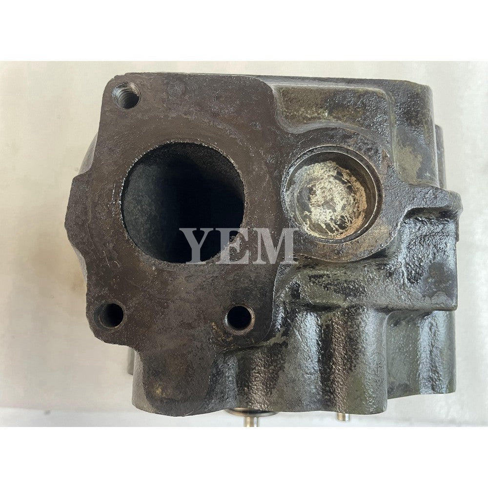 10119427 Cylinder Head Assy For liebherr R944C Engine Parts