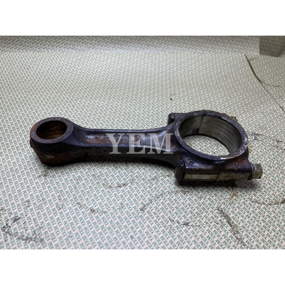 USED CONNECTING ROD 32C1900010 FOR MITSUBISHI S4Q ENGINE For Mitsubishi