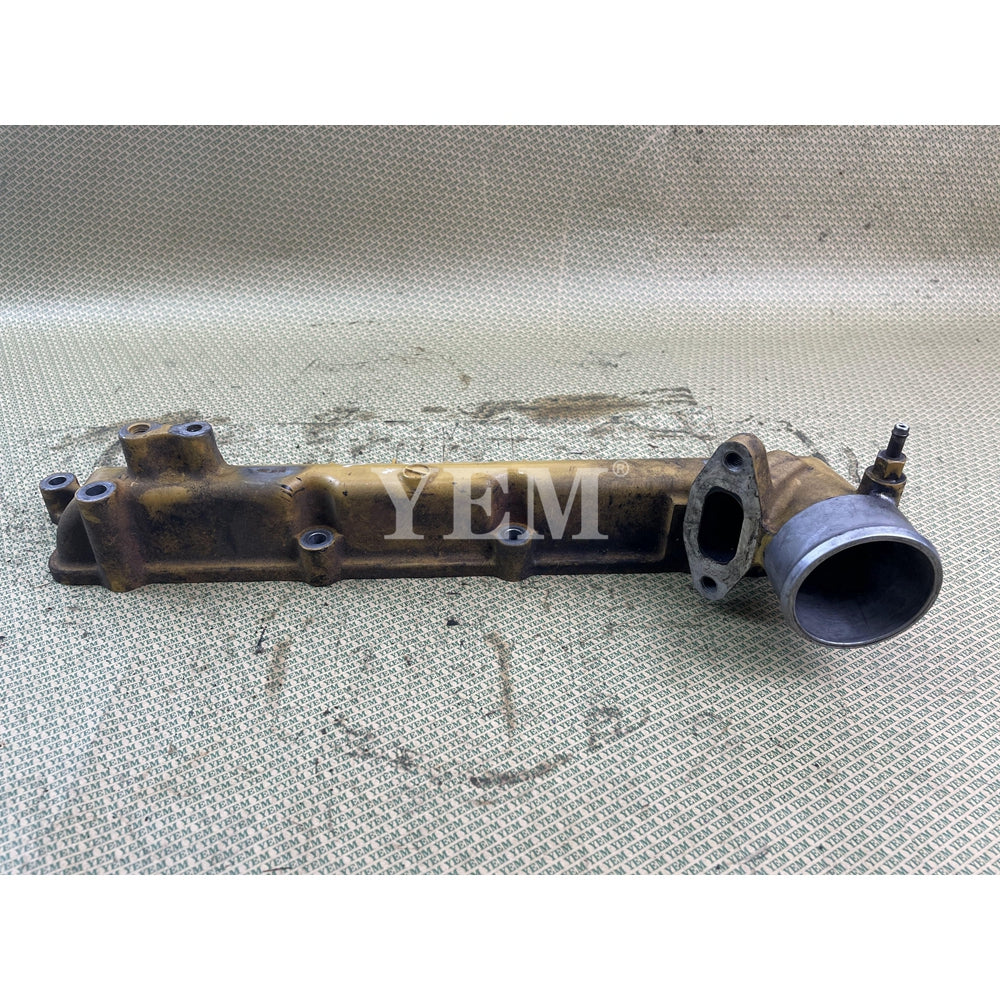 C2.6 INLET MANIFOLD FOR CATERPILLAR (USED) For Caterpillar