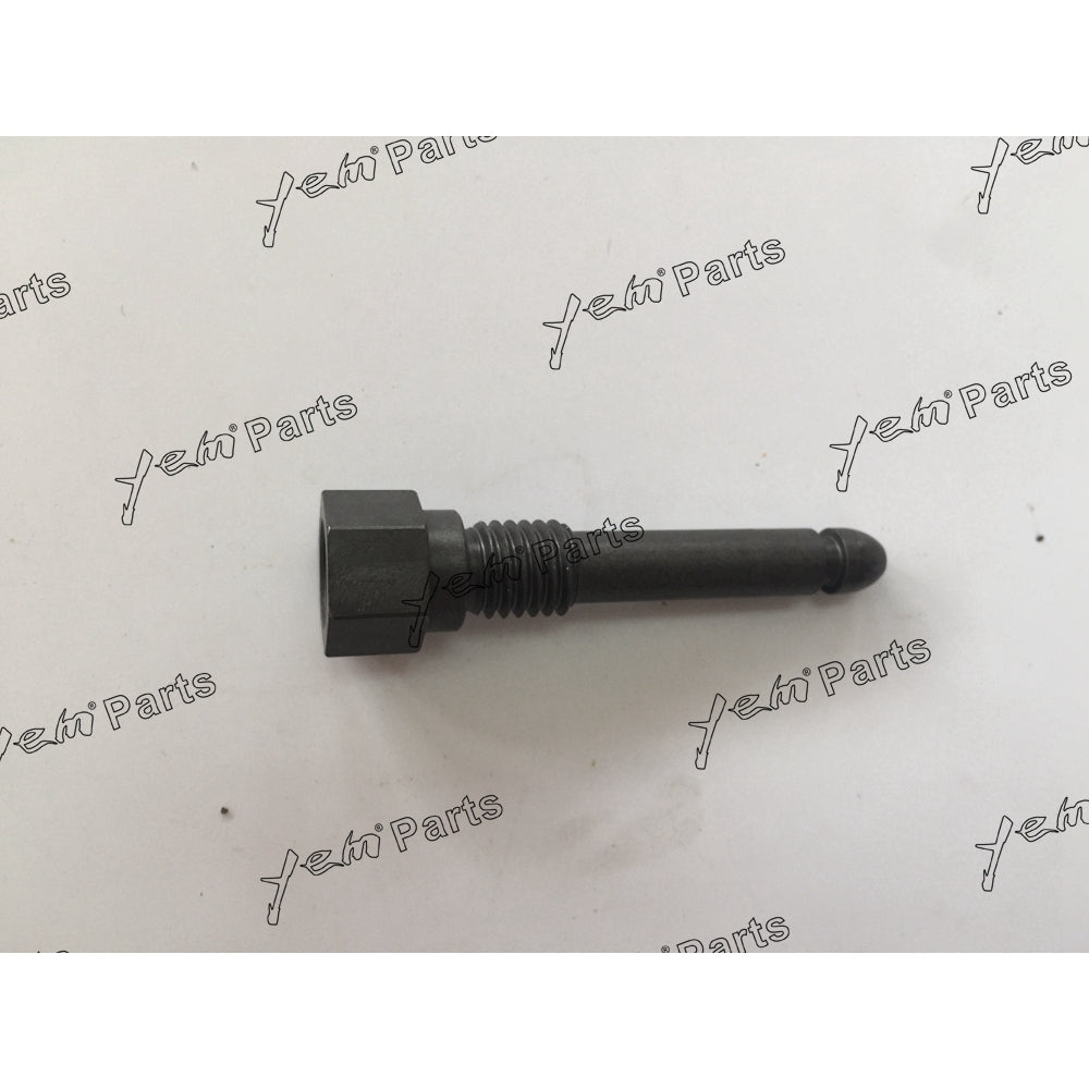 9889338 Water Pump Oil Cooling Nozzle For liebherr Engine Parts