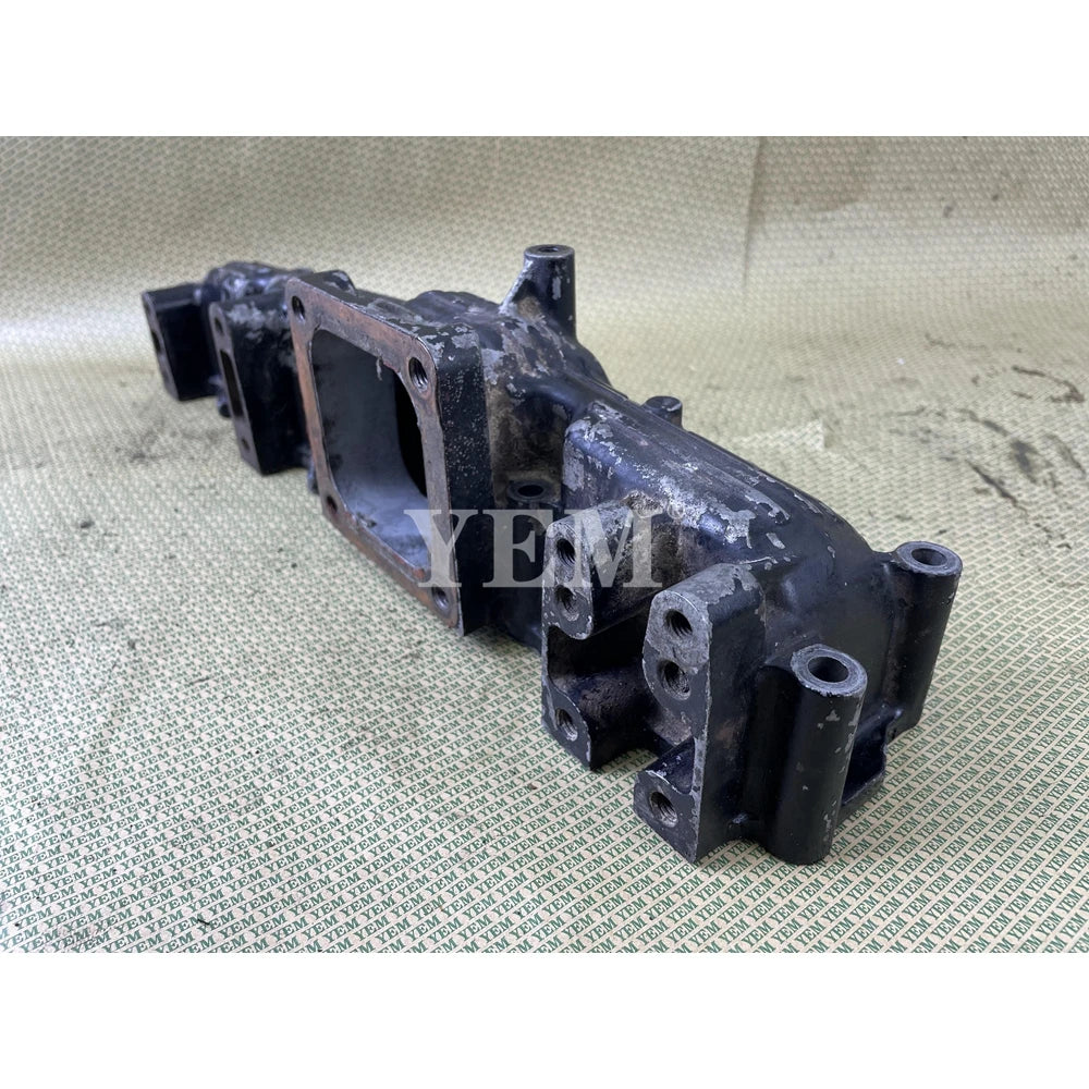 4TNV106 INLET MANIFOLD FOR YANMAR (USED) For Yanmar