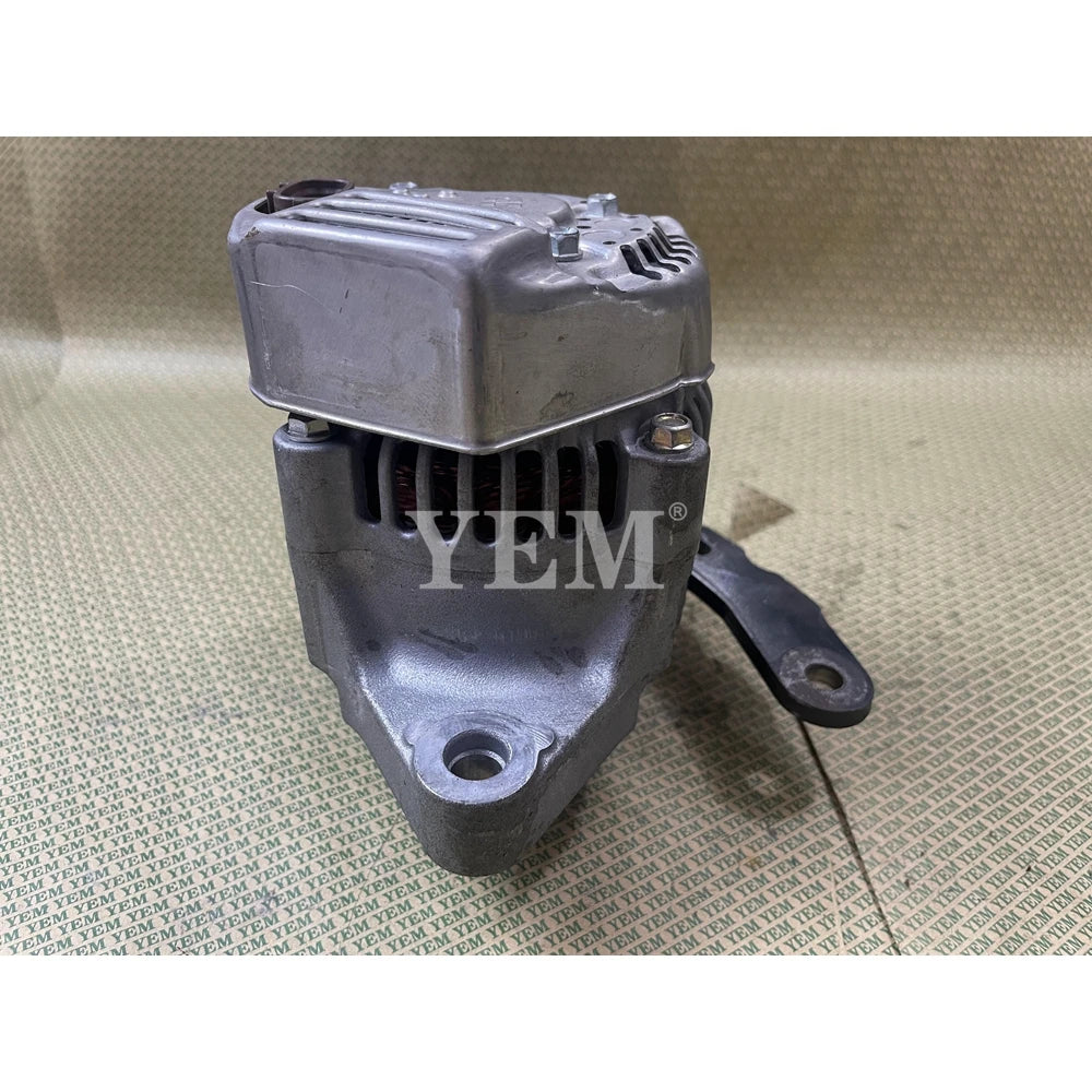 3TNV76 GENERATOR 119751-77200 FOR YANMAR (USED) For Yanmar