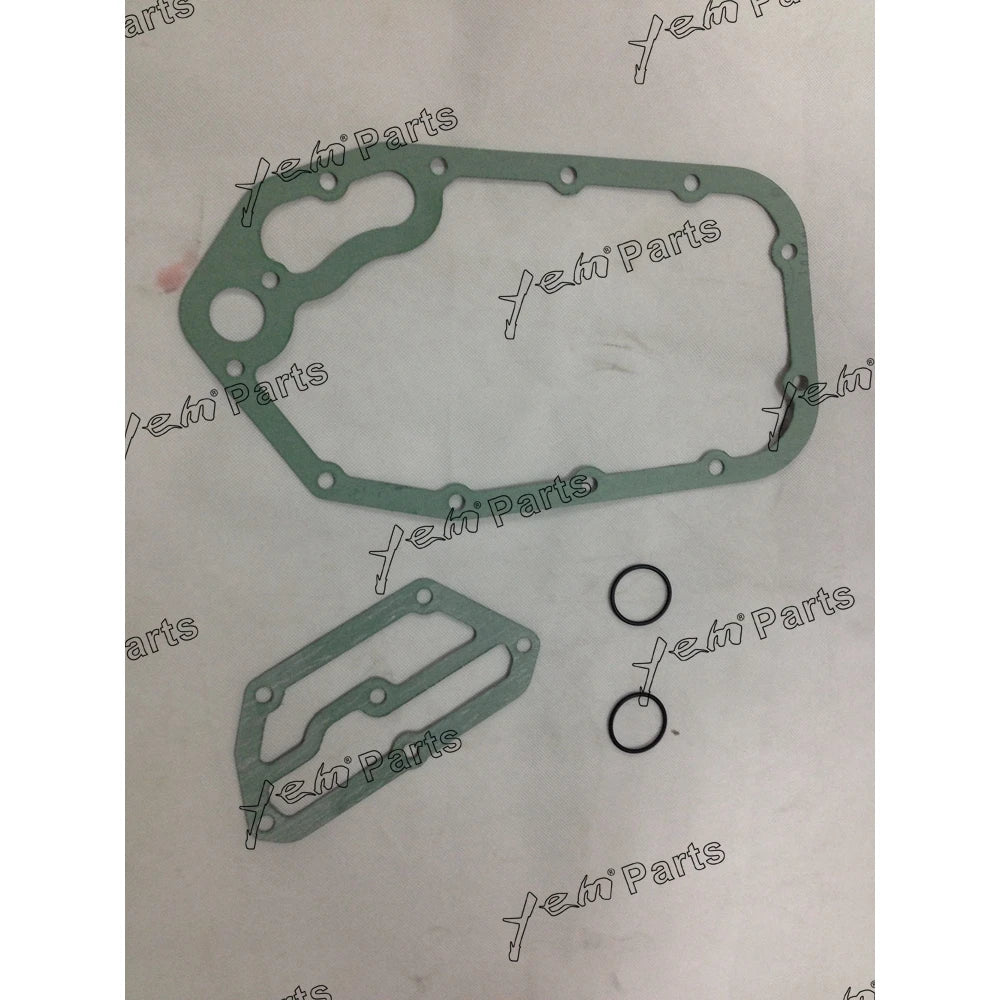 Oil Cooler O Ring For liebherr R944B Engine Parts For Liebherr