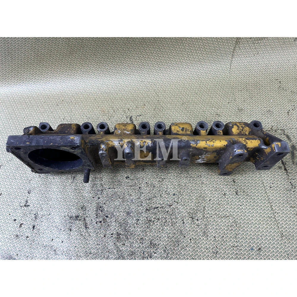 4D95 INLET MANIFOLD FOR KOMATSU (USED) For Komatsu