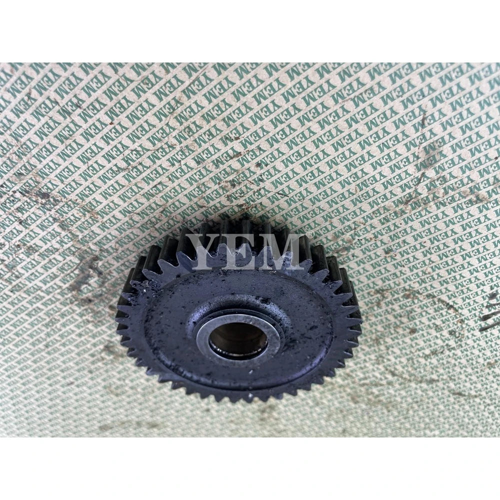 FOR MITSUBISHI ENGINE L3E IDLER GEAR For Mitsubishi