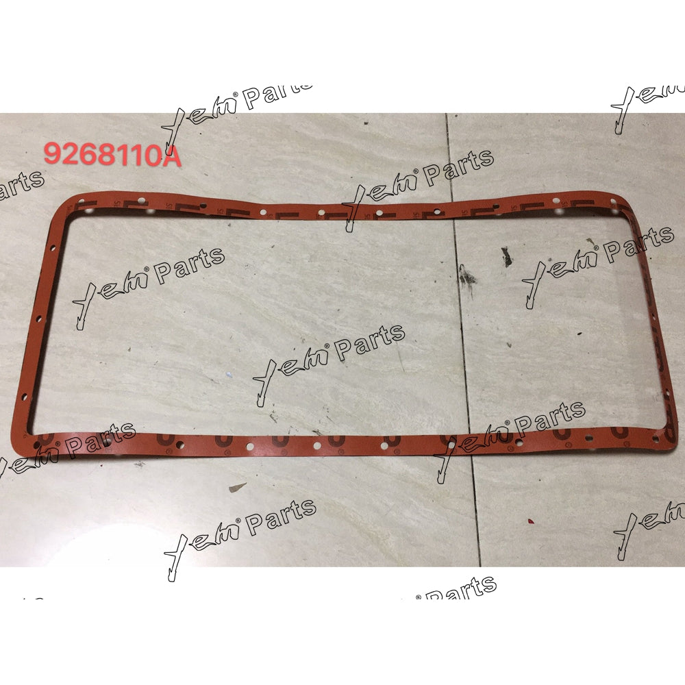 Oil Pan Gasket For liebherr Engine Parts