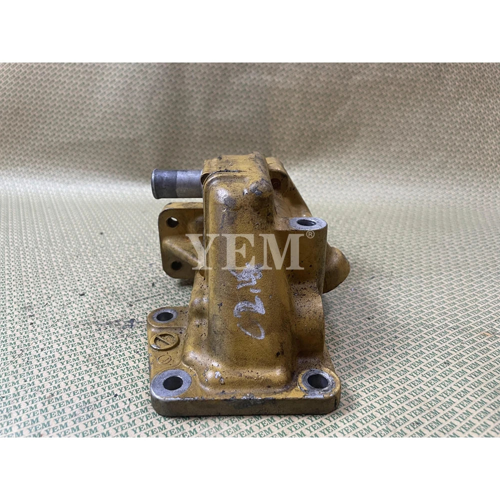 FOR CATERPILLAR ENGINE C2.4 THERMOSTAT SEAT ASSY For Caterpillar