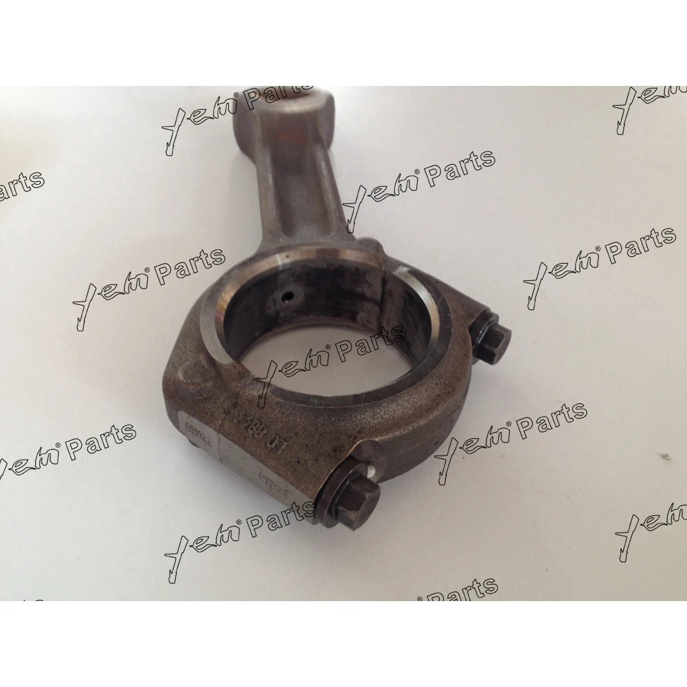 9077779 Connecting Rod For liebherr R924 Engine Parts For Liebherr