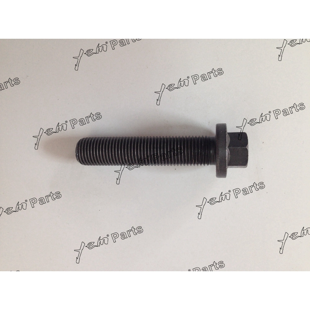 9174981 Connecting Rod Screw For liebherr R914 Engine Parts